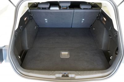 Ford Focus Gebrauchtwagen Ford Focus Gebrauchtwagen