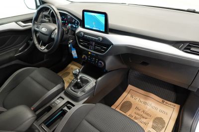 Ford Focus Gebrauchtwagen Ford Focus Gebrauchtwagen