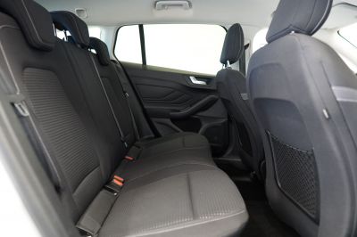 Ford Focus Gebrauchtwagen Ford Focus Gebrauchtwagen