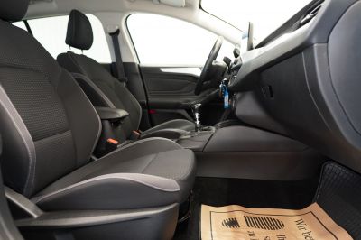 Ford Focus Gebrauchtwagen Ford Focus Gebrauchtwagen