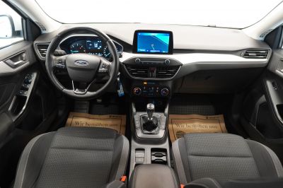 Ford Focus Gebrauchtwagen Ford Focus Gebrauchtwagen