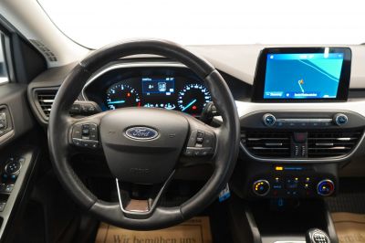 Ford Focus Gebrauchtwagen Ford Focus Gebrauchtwagen