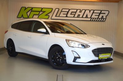 Ford Focus Gebrauchtwagen Ford Focus Gebrauchtwagen