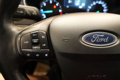 Ford Focus Gebrauchtwagen Ford Focus Gebrauchtwagen