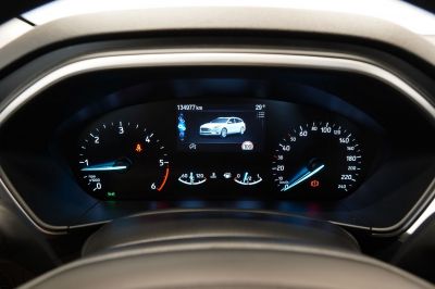 Ford Focus Gebrauchtwagen Ford Focus Gebrauchtwagen