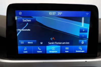 Ford Focus Gebrauchtwagen Ford Focus Gebrauchtwagen