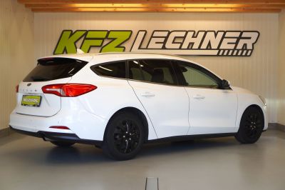 Ford Focus Gebrauchtwagen Ford Focus Gebrauchtwagen