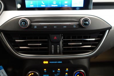 Ford Focus Gebrauchtwagen Ford Focus Gebrauchtwagen