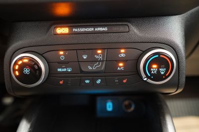 Ford Focus Gebrauchtwagen Ford Focus Gebrauchtwagen