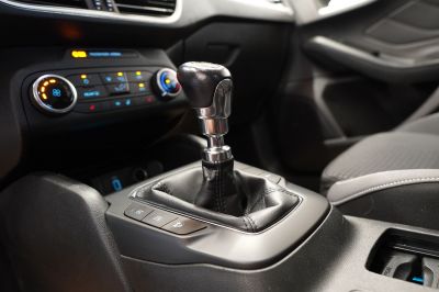 Ford Focus Gebrauchtwagen Ford Focus Gebrauchtwagen
