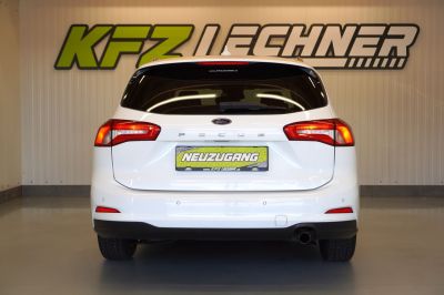 Ford Focus Gebrauchtwagen Ford Focus Gebrauchtwagen