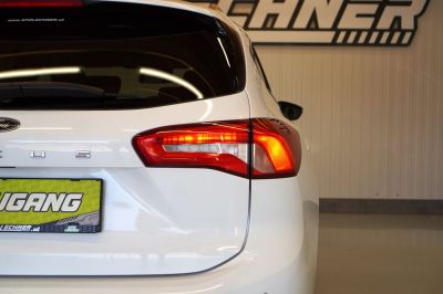 Ford Focus Gebrauchtwagen Ford Focus Gebrauchtwagen
