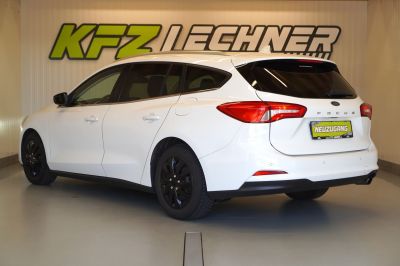 Ford Focus Gebrauchtwagen Ford Focus Gebrauchtwagen