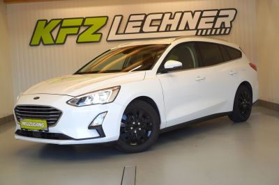 Ford Focus Gebrauchtwagen Ford Focus Gebrauchtwagen
