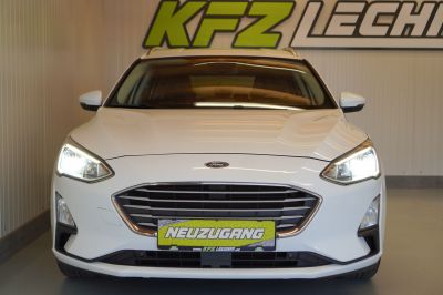 Ford Focus Gebrauchtwagen Ford Focus Gebrauchtwagen