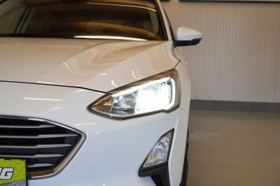 Ford Focus Gebrauchtwagen Ford Focus Gebrauchtwagen