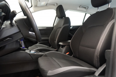 Ford Focus Gebrauchtwagen Ford Focus Gebrauchtwagen
