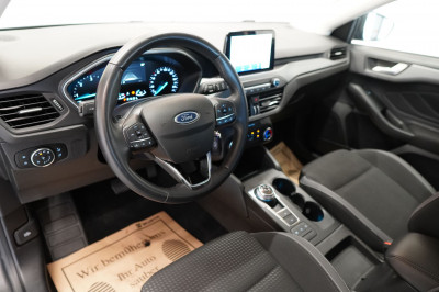 Ford Focus Gebrauchtwagen Ford Focus Gebrauchtwagen
