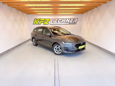 Ford Focus Gebrauchtwagen Ford Focus Gebrauchtwagen