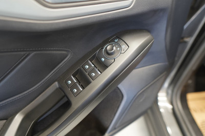 Ford Focus Gebrauchtwagen Ford Focus Gebrauchtwagen