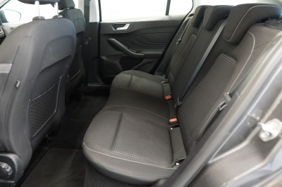 Ford Focus Gebrauchtwagen Ford Focus Gebrauchtwagen