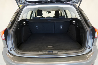 Ford Focus Gebrauchtwagen Ford Focus Gebrauchtwagen