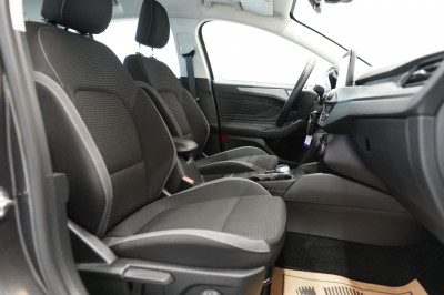Ford Focus Gebrauchtwagen Ford Focus Gebrauchtwagen