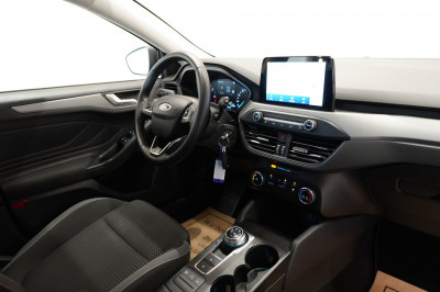 Ford Focus Gebrauchtwagen Ford Focus Gebrauchtwagen