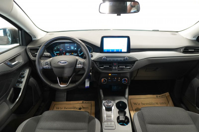 Ford Focus Gebrauchtwagen Ford Focus Gebrauchtwagen