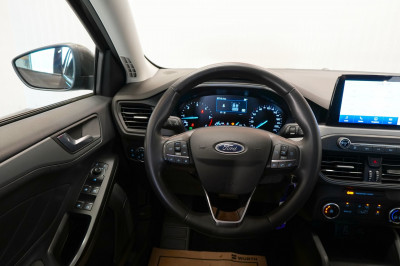 Ford Focus Gebrauchtwagen Ford Focus Gebrauchtwagen