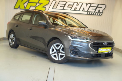Ford Focus Gebrauchtwagen Ford Focus Gebrauchtwagen