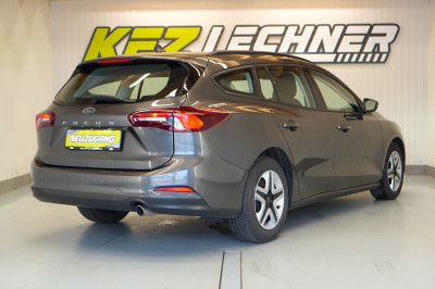 Ford Focus Gebrauchtwagen Ford Focus Gebrauchtwagen