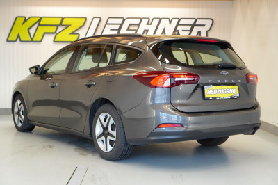 Ford Focus Gebrauchtwagen Ford Focus Gebrauchtwagen