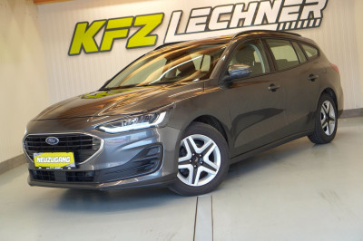 Ford Focus Gebrauchtwagen Ford Focus Gebrauchtwagen
