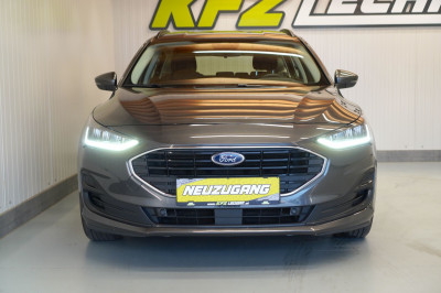 Ford Focus Gebrauchtwagen Ford Focus Gebrauchtwagen