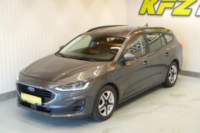 Ford Focus Gebrauchtwagen Ford Focus Gebrauchtwagen