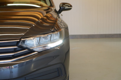 VW Passat Gebrauchtwagen VW Passat Gebrauchtwagen