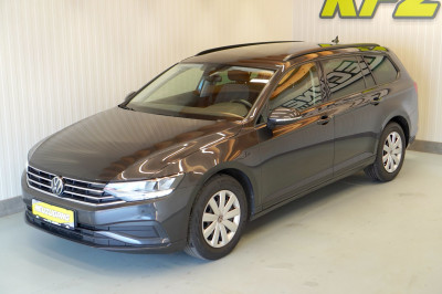 VW Passat Gebrauchtwagen VW Passat Gebrauchtwagen