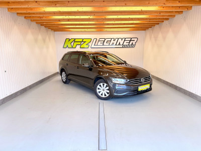VW Passat Gebrauchtwagen VW Passat Gebrauchtwagen