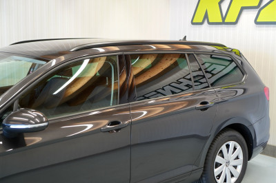 VW Passat Gebrauchtwagen VW Passat Gebrauchtwagen