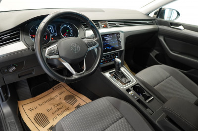 VW Passat Gebrauchtwagen VW Passat Gebrauchtwagen