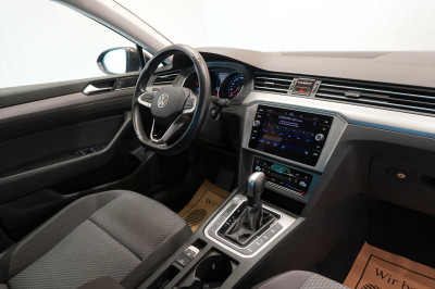 VW Passat Gebrauchtwagen VW Passat Gebrauchtwagen