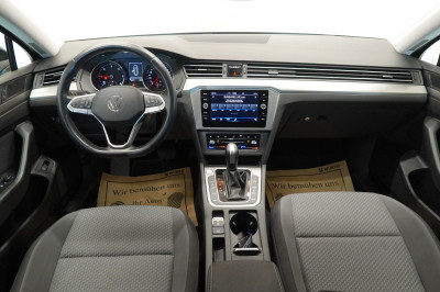 VW Passat Gebrauchtwagen VW Passat Gebrauchtwagen