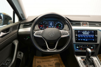 VW Passat Gebrauchtwagen VW Passat Gebrauchtwagen