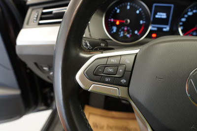 VW Passat Gebrauchtwagen VW Passat Gebrauchtwagen