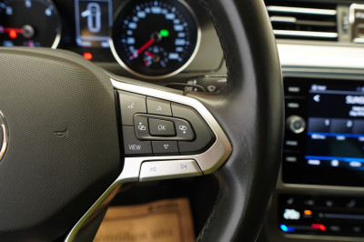 VW Passat Gebrauchtwagen VW Passat Gebrauchtwagen