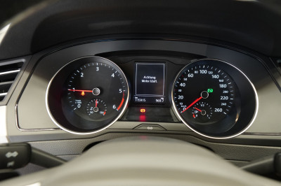 VW Passat Gebrauchtwagen VW Passat Gebrauchtwagen