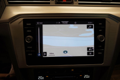VW Passat Gebrauchtwagen VW Passat Gebrauchtwagen