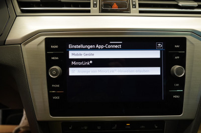 VW Passat Gebrauchtwagen VW Passat Gebrauchtwagen
