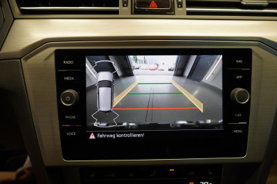 VW Passat Gebrauchtwagen VW Passat Gebrauchtwagen